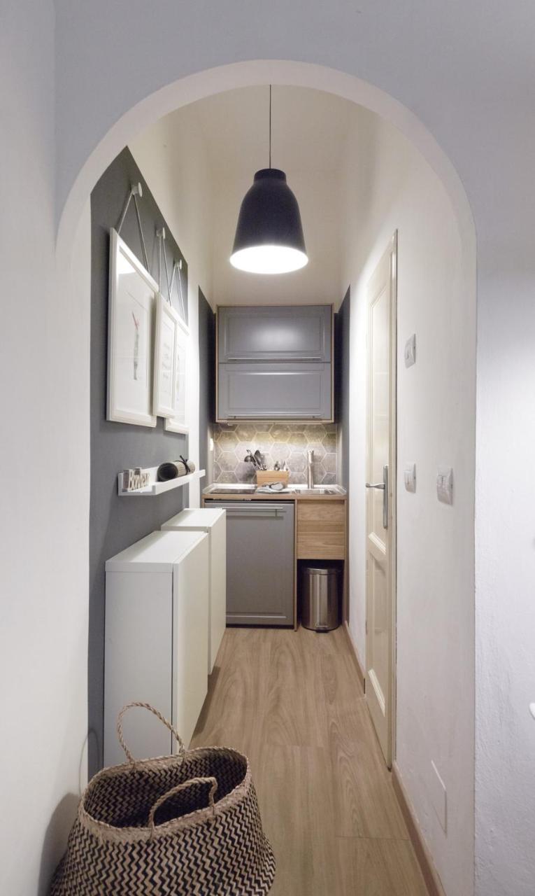 Mdr Duomo Apartment