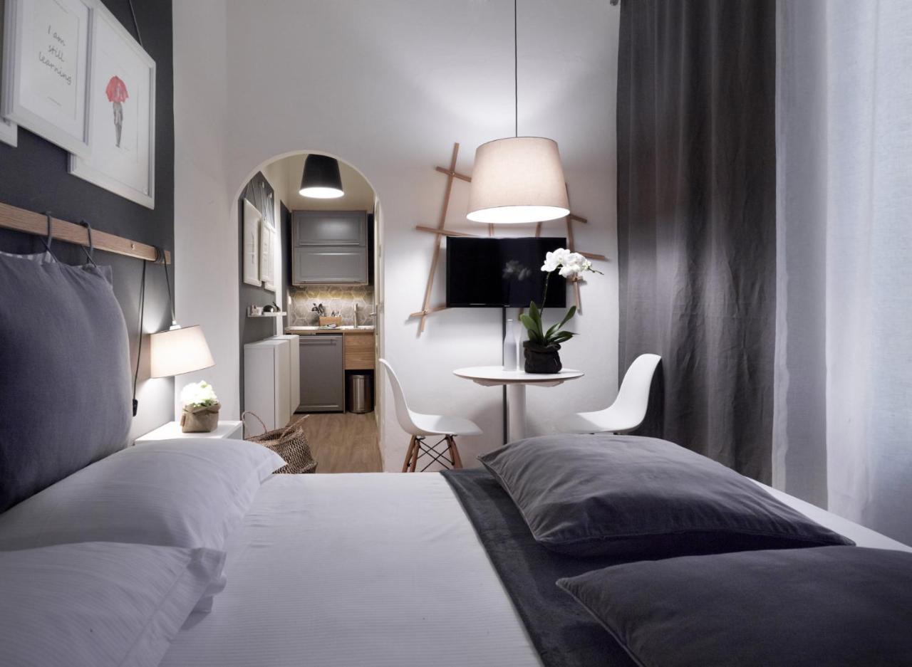 Mdr Duomo Apartment Florence