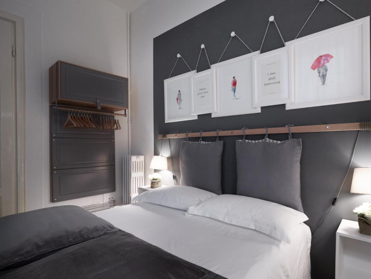 Apartment Mdr Duomo *