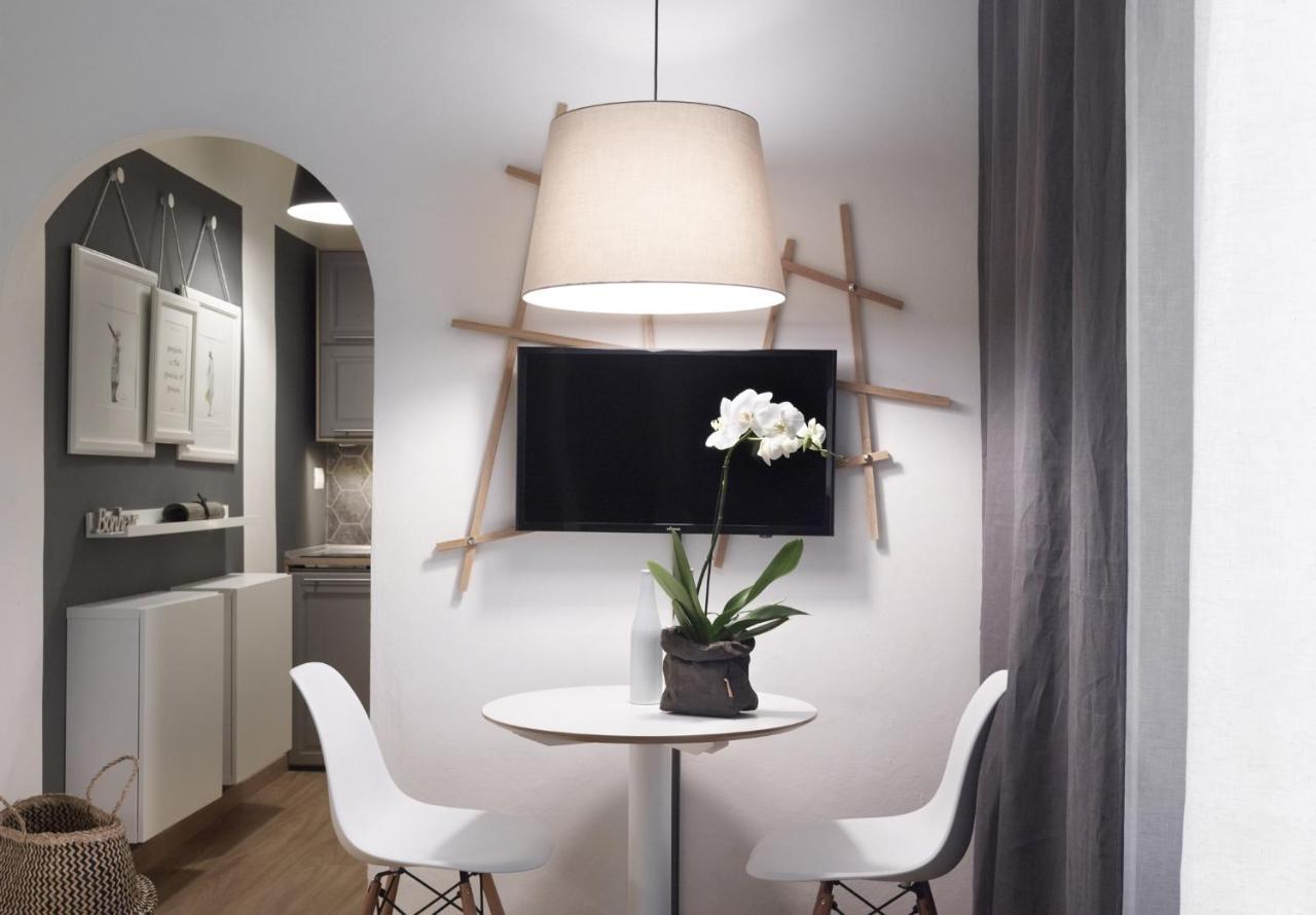 Mdr Duomo Apartment