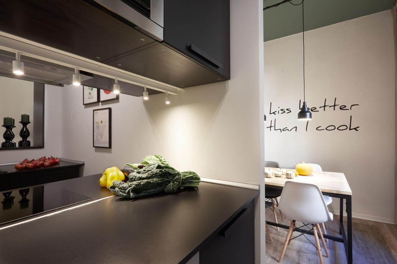 Apartment Mdr Duomo *