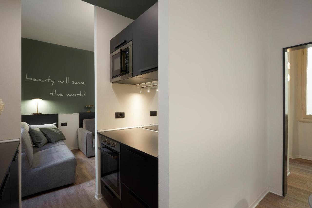 Apartment Mdr Duomo Florence