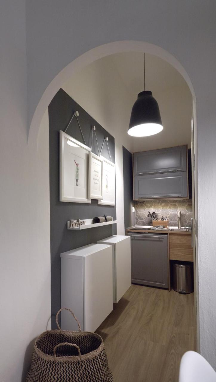 Apartment Mdr Duomo *