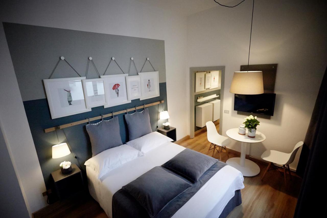Mdr Duomo Apartment