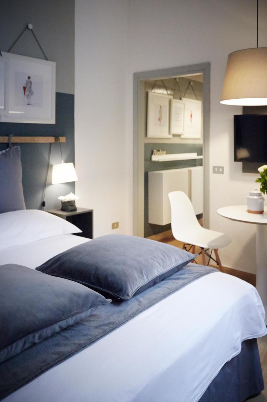 Apartment Mdr Duomo *