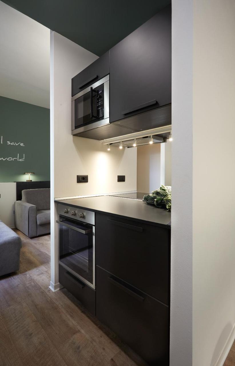 Apartment Mdr Duomo *