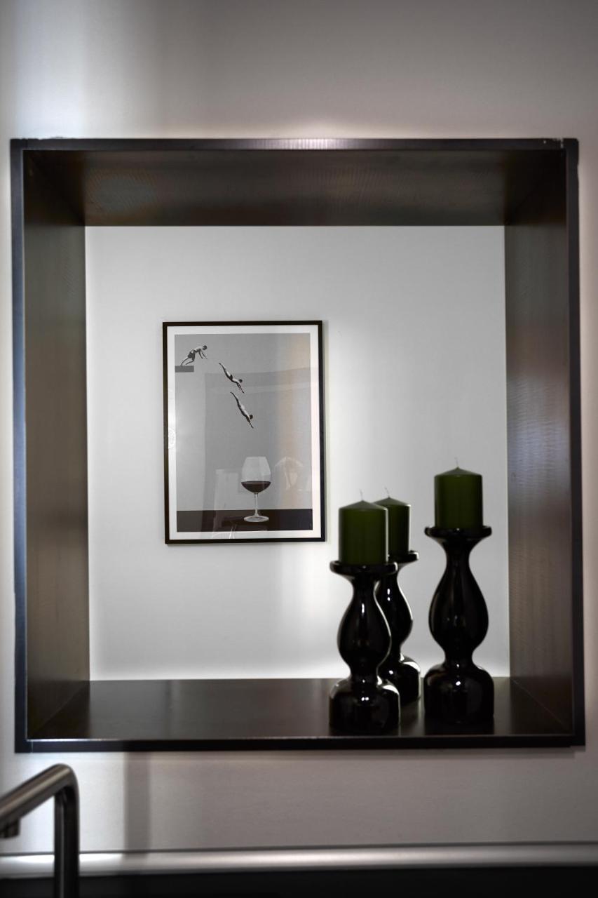 Mdr Duomo Apartment