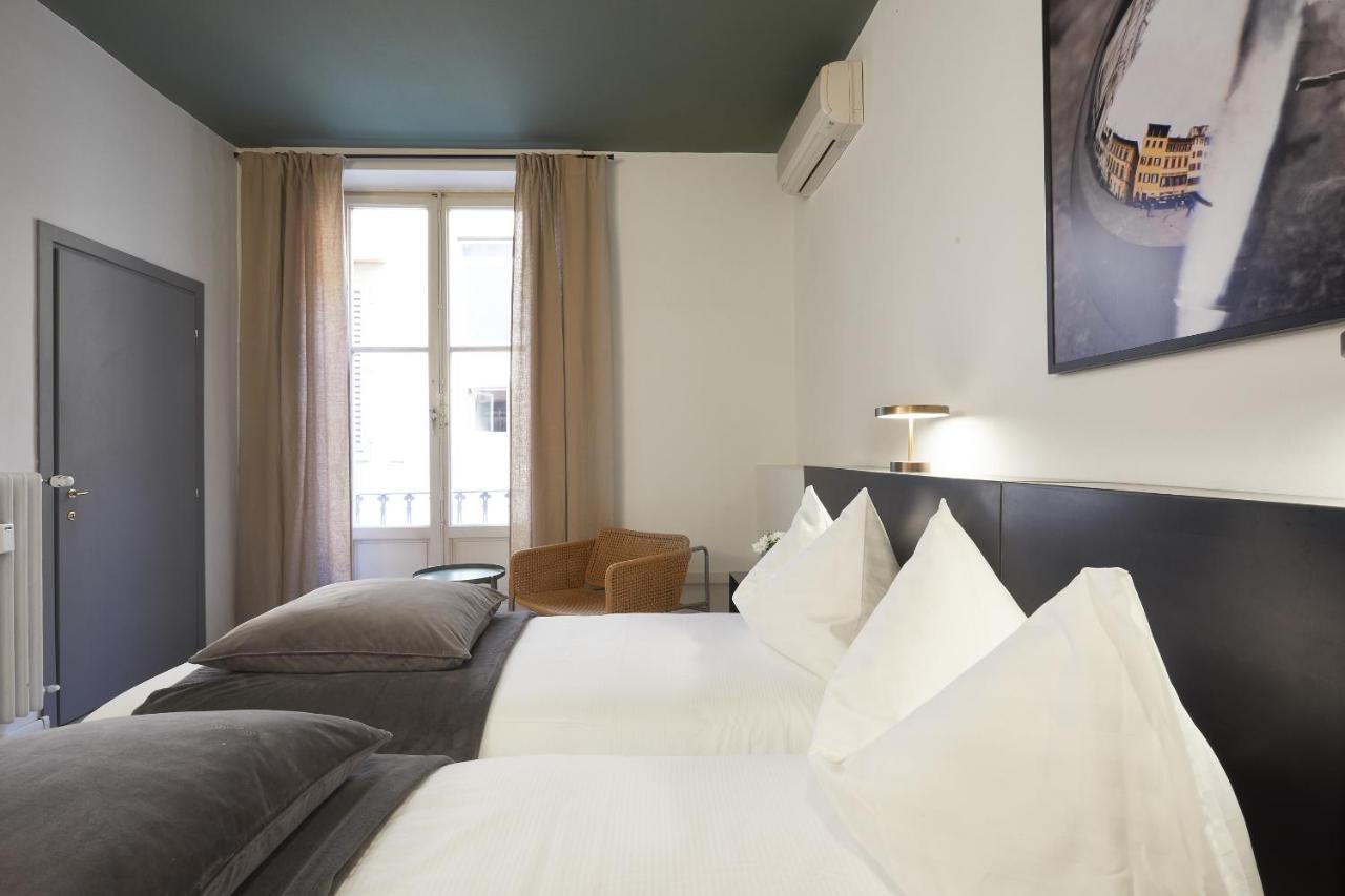 Apartment Mdr Duomo *