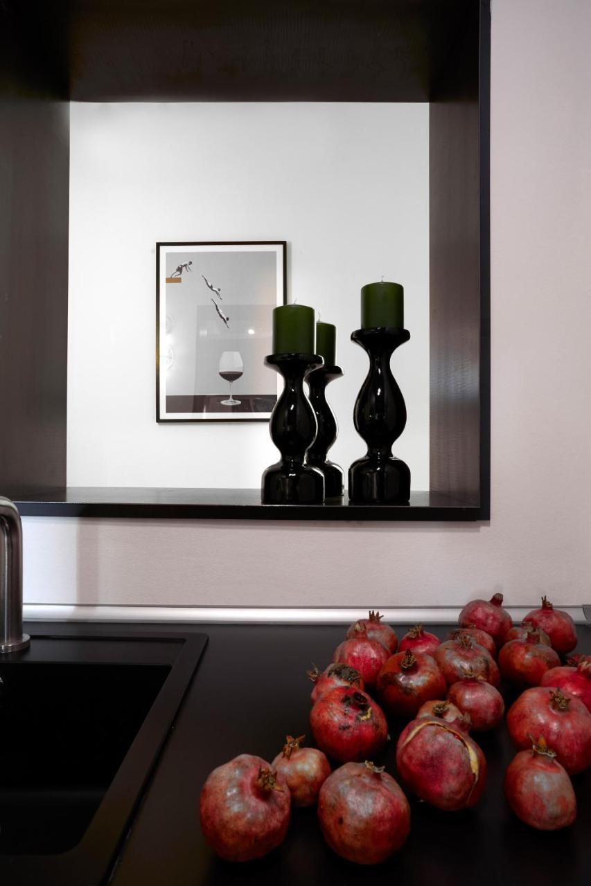 Mdr Duomo Apartment