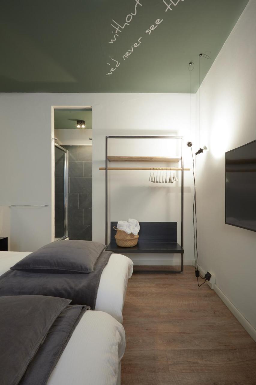 Mdr Duomo Apartment Florence