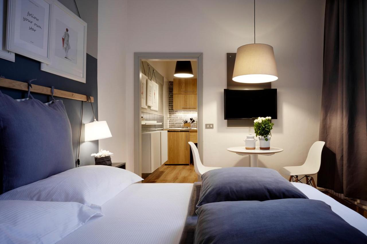 Mdr Duomo Appartement