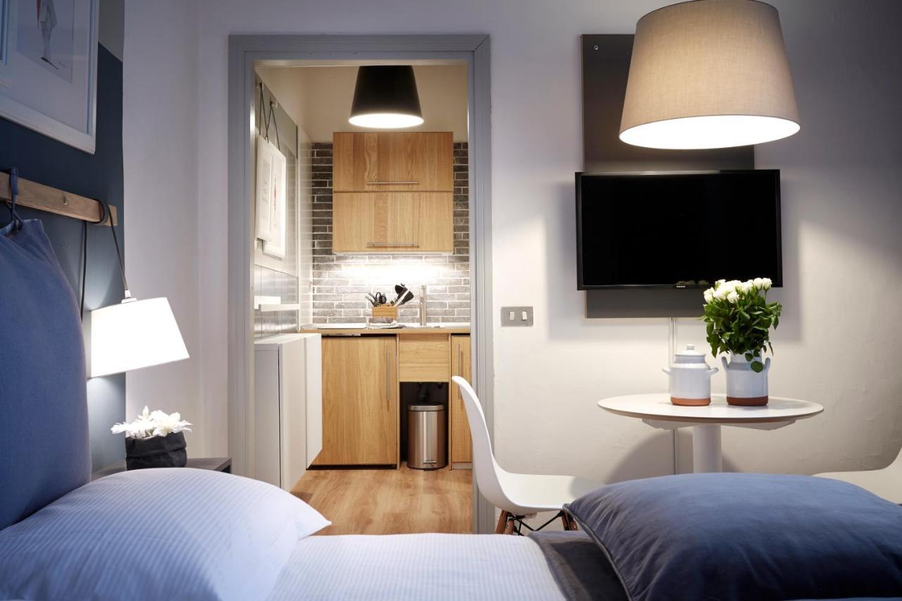 Mdr Duomo Apartment