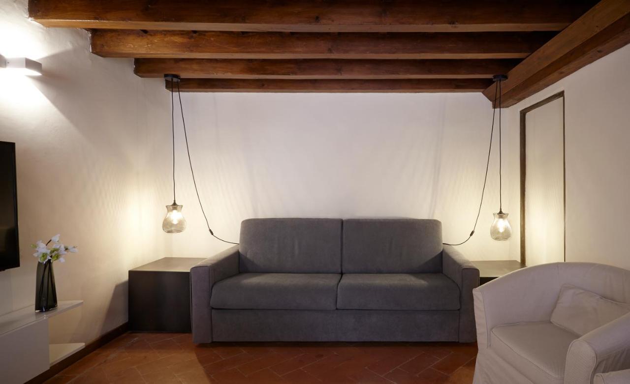 Mdr Duomo Apartment *