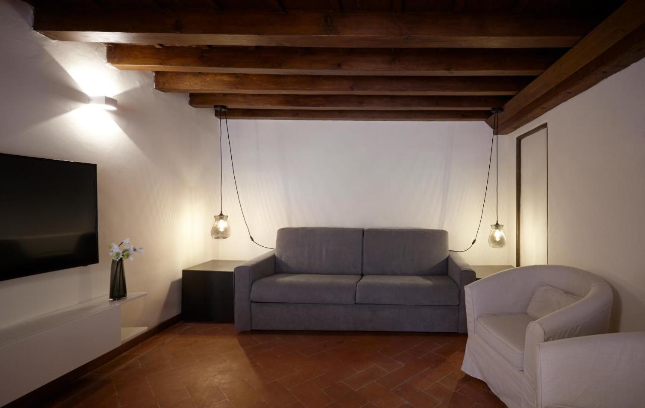 Mdr Duomo Apartment *