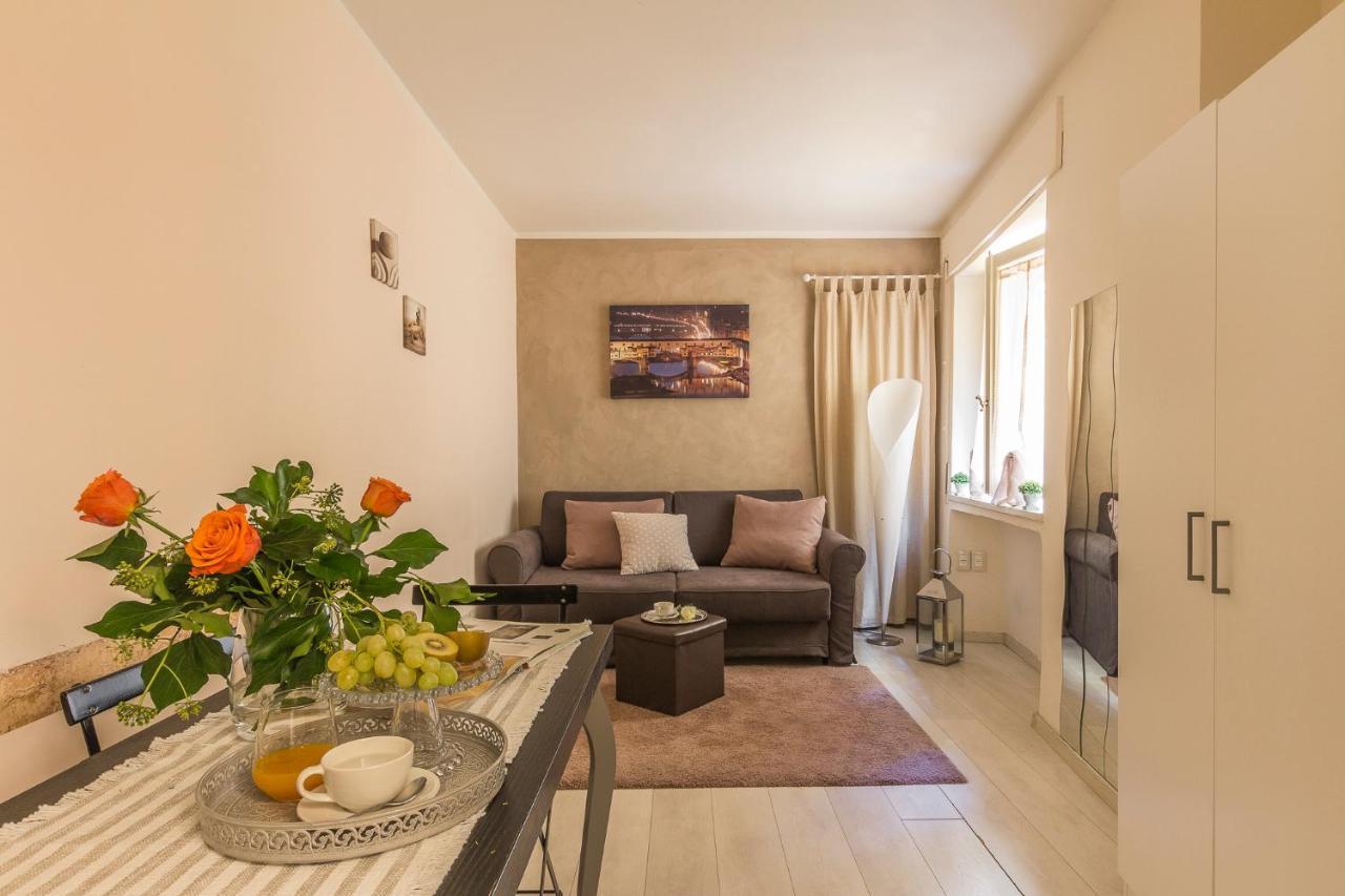 Piazza Signoria Apartment