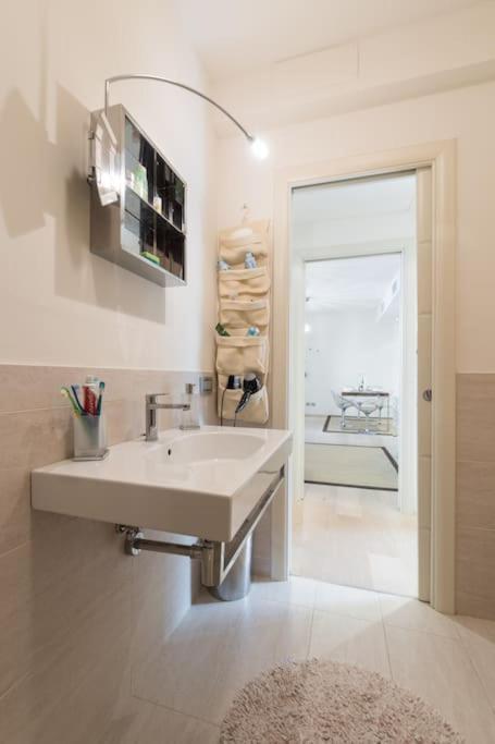 Apartment Luxury Boboli Terrace