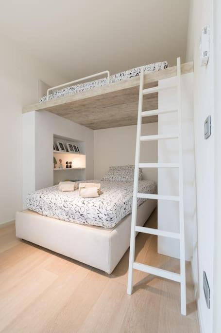 Luxury Boboli Terrace Apartment Florence