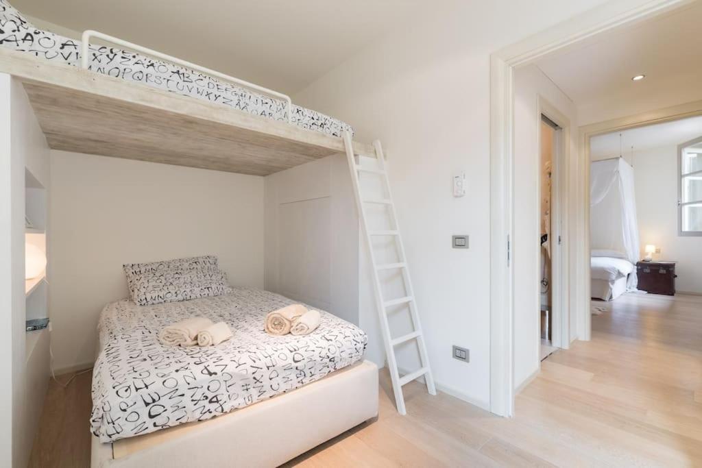 Luxury Boboli Terrace *