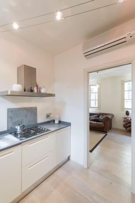 Apartment Luxury Boboli Terrace *