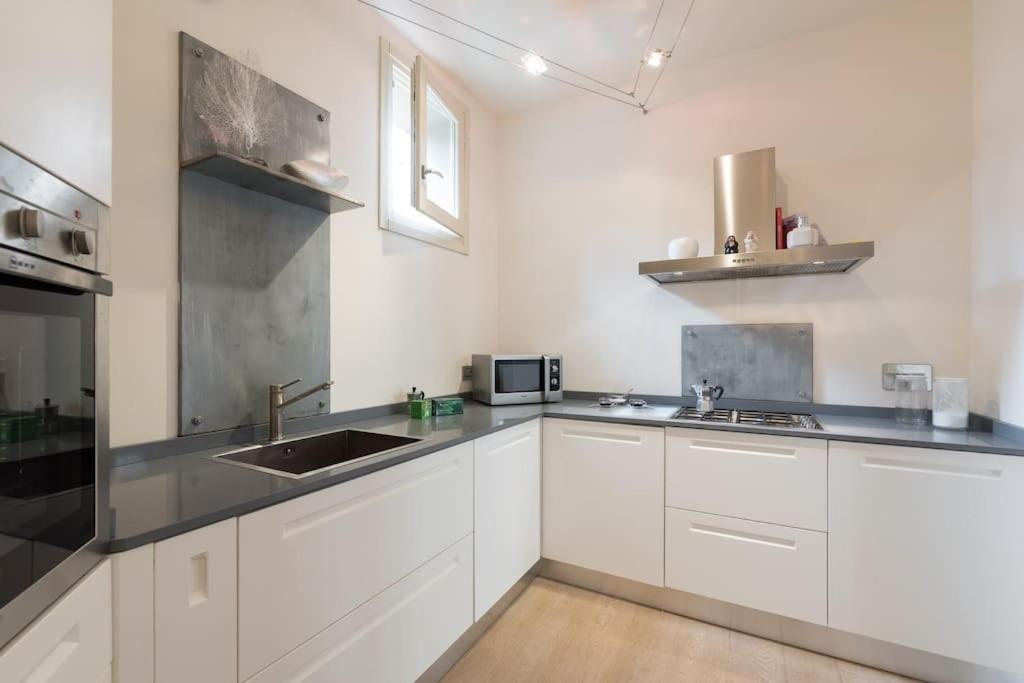 Apartment Luxury Boboli Terrace *