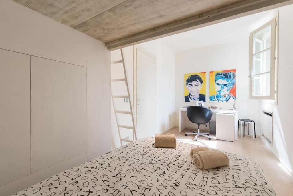 Apartment Luxury Boboli Terrace