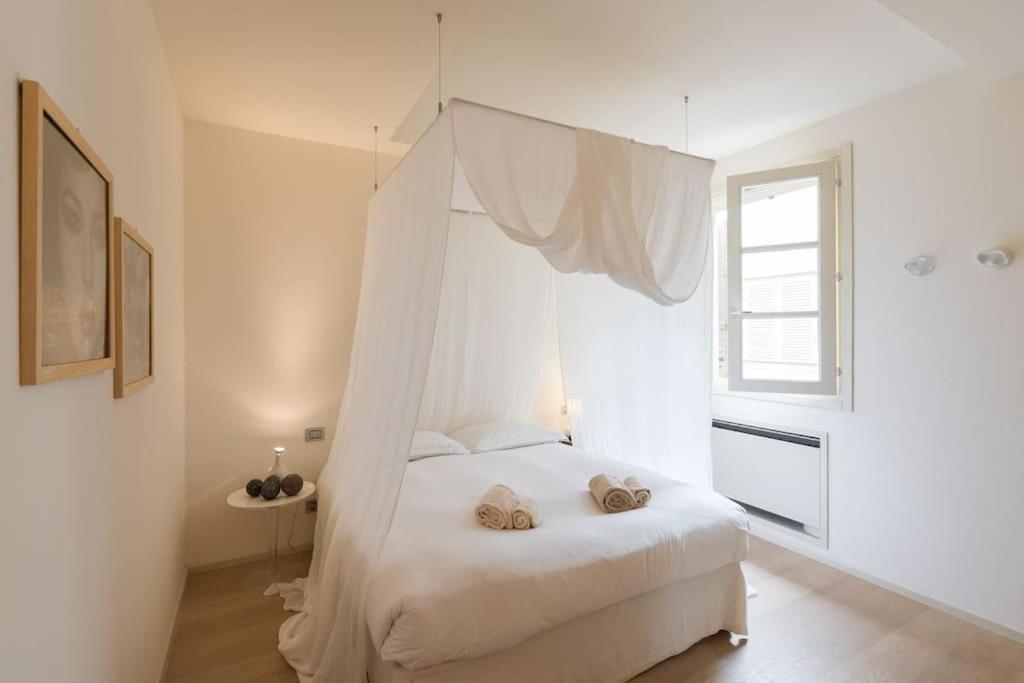 Apartment Luxury Boboli Terrace