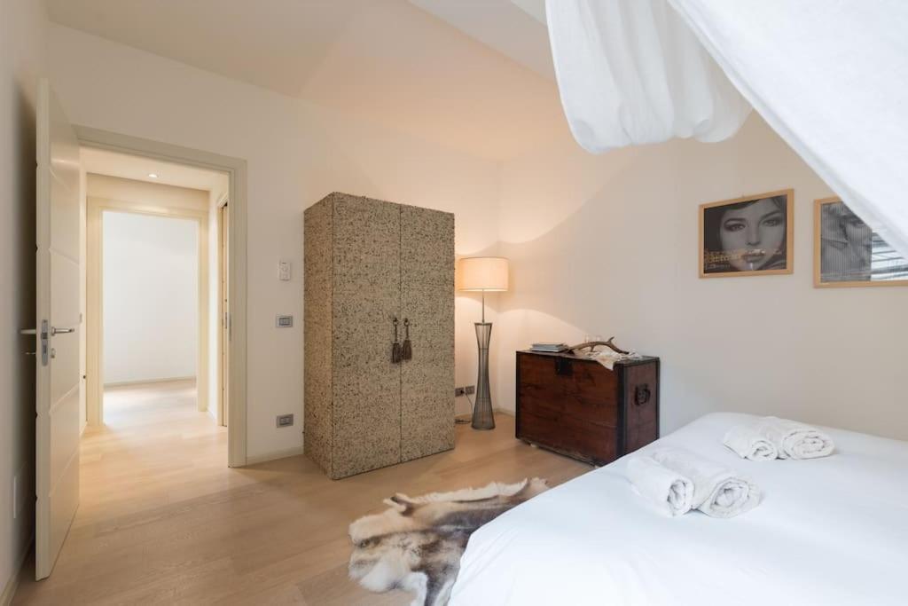 Luxury Boboli Terrace * Florence