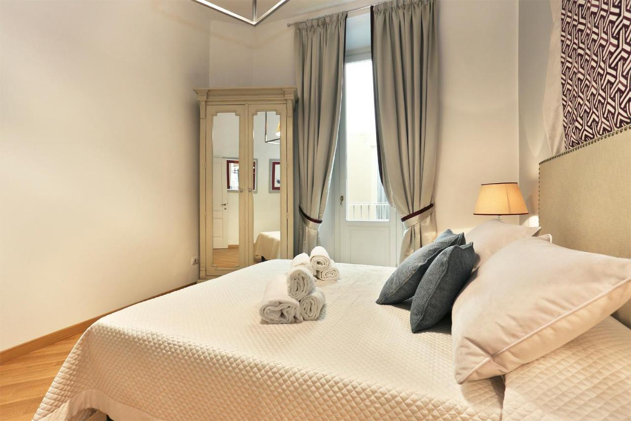 Couette-café Tornabuoni Boutique 3*