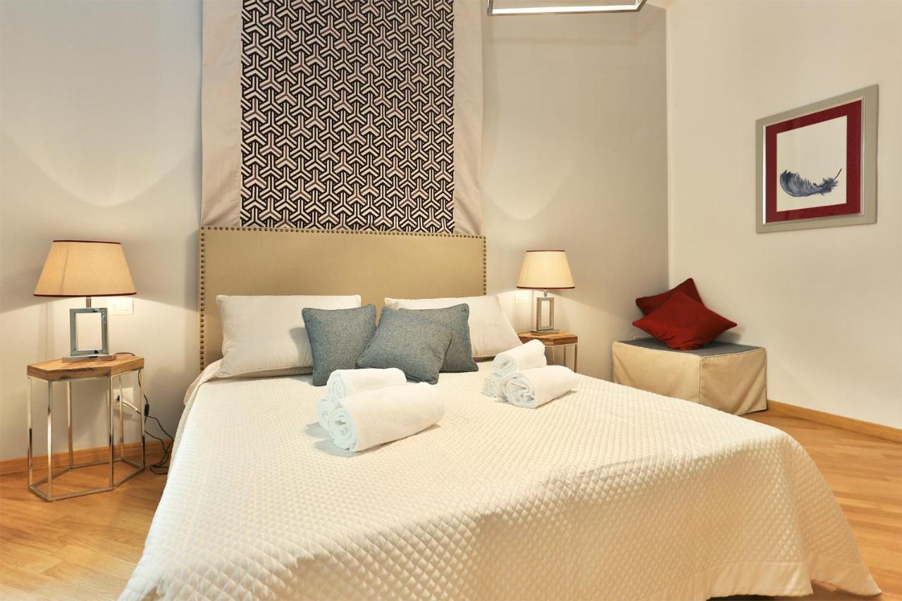 Couette-café Tornabuoni Boutique Florence