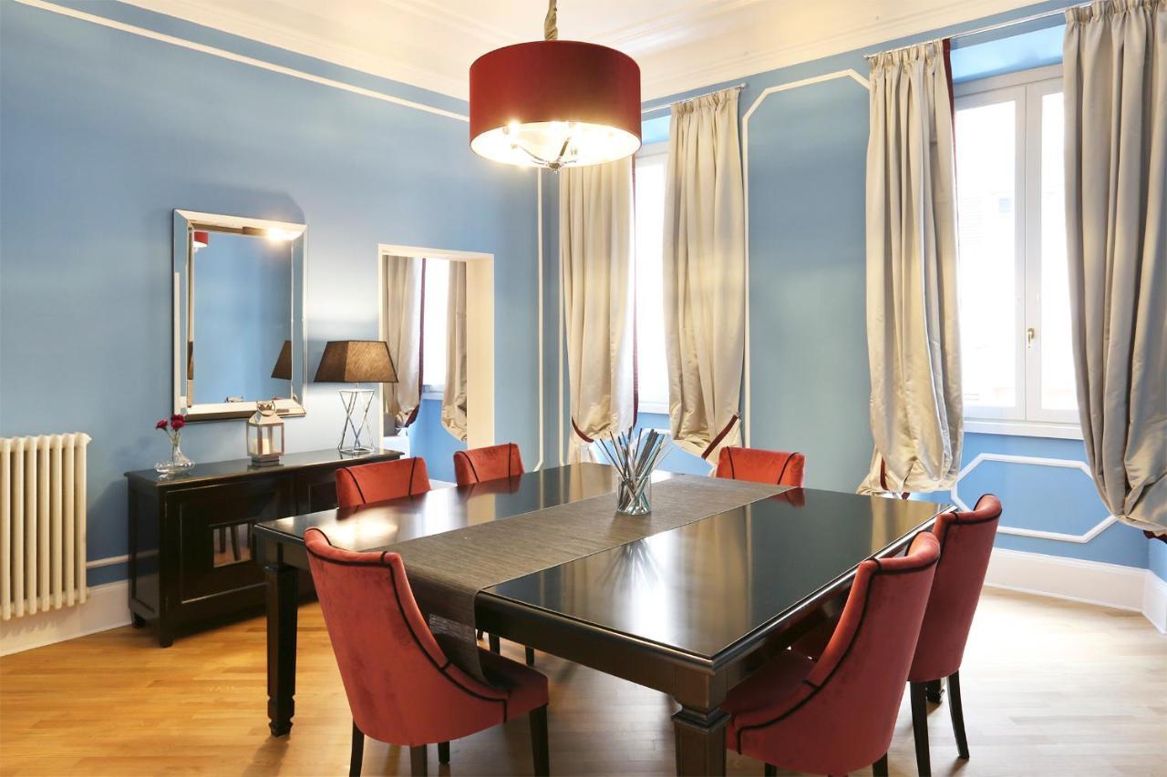 Couette-café Tornabuoni Boutique 3*