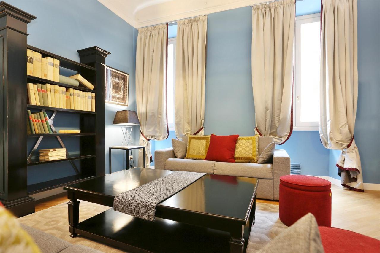 Tornabuoni Boutique Couette-café