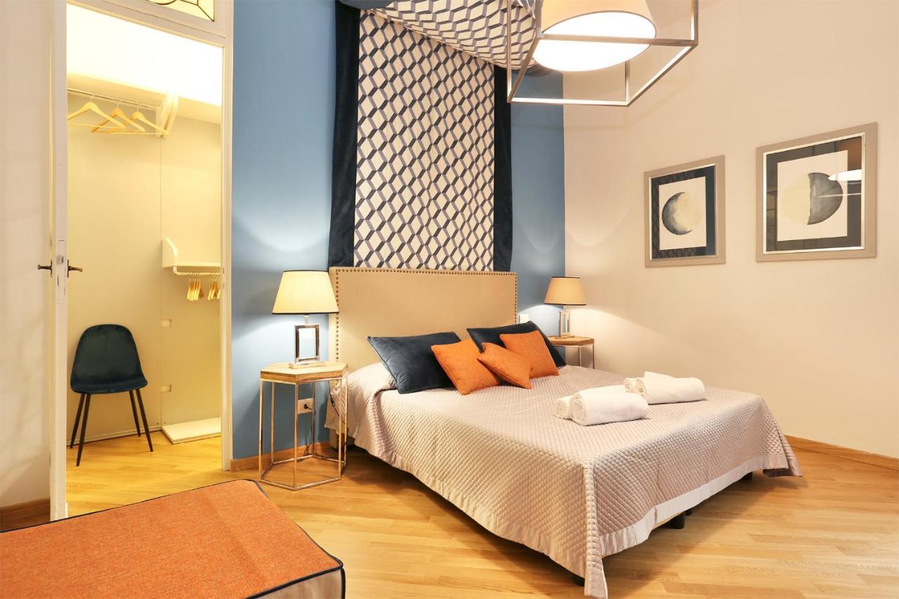 Couette-café Tornabuoni Boutique