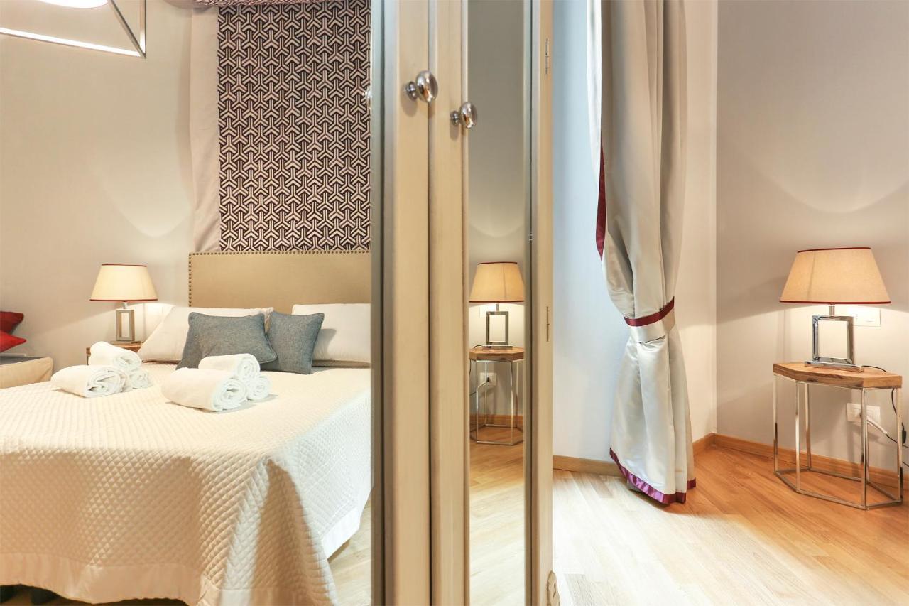Tornabuoni Boutique Couette-café 3*