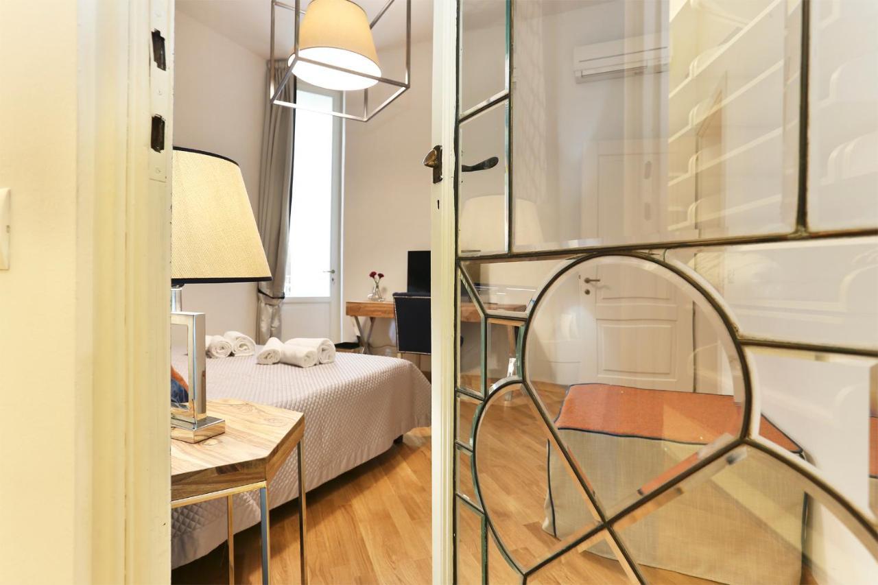 Couette-café Tornabuoni Boutique 3*