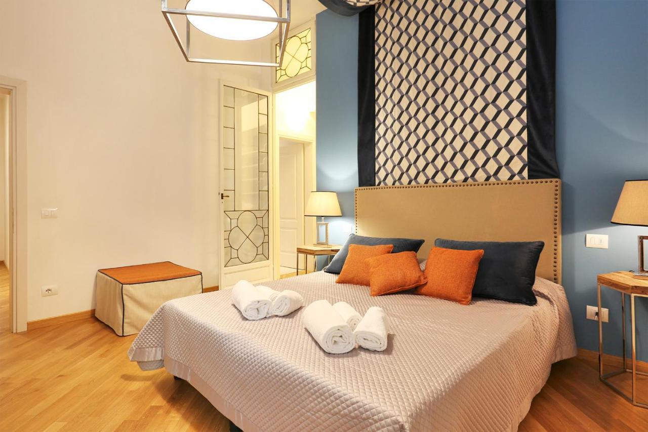 Couette-café Tornabuoni Boutique