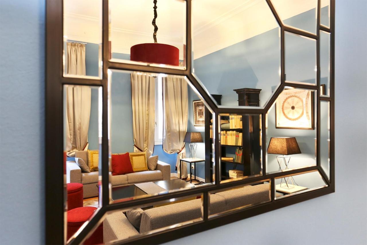 Couette-café Tornabuoni Boutique