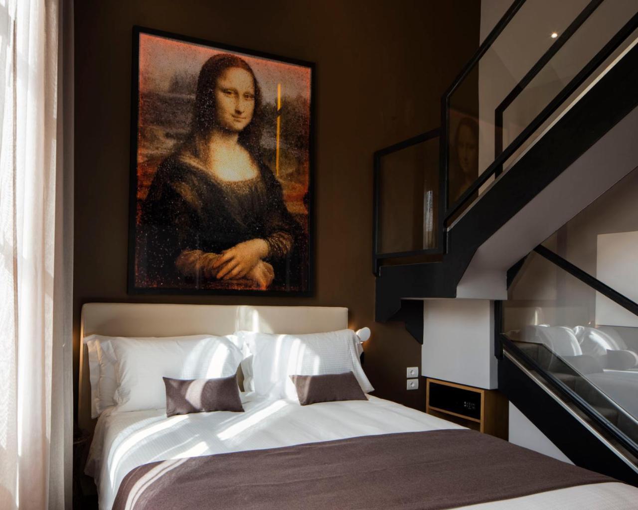 The Frame Hotel Florence
