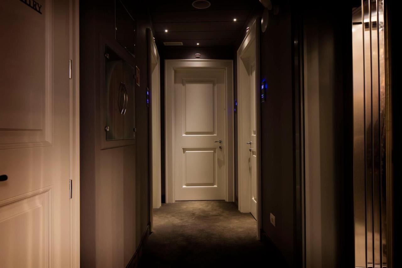 The Frame Hotel