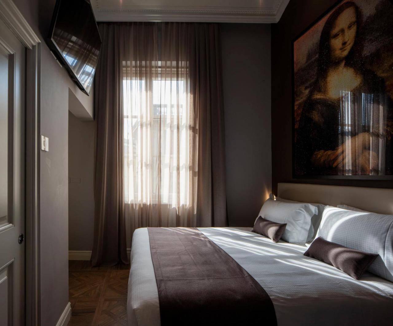 Hotel The Frame Florence