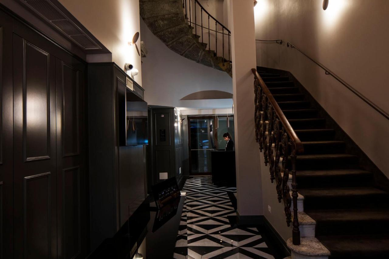 Hotel The Frame Florence