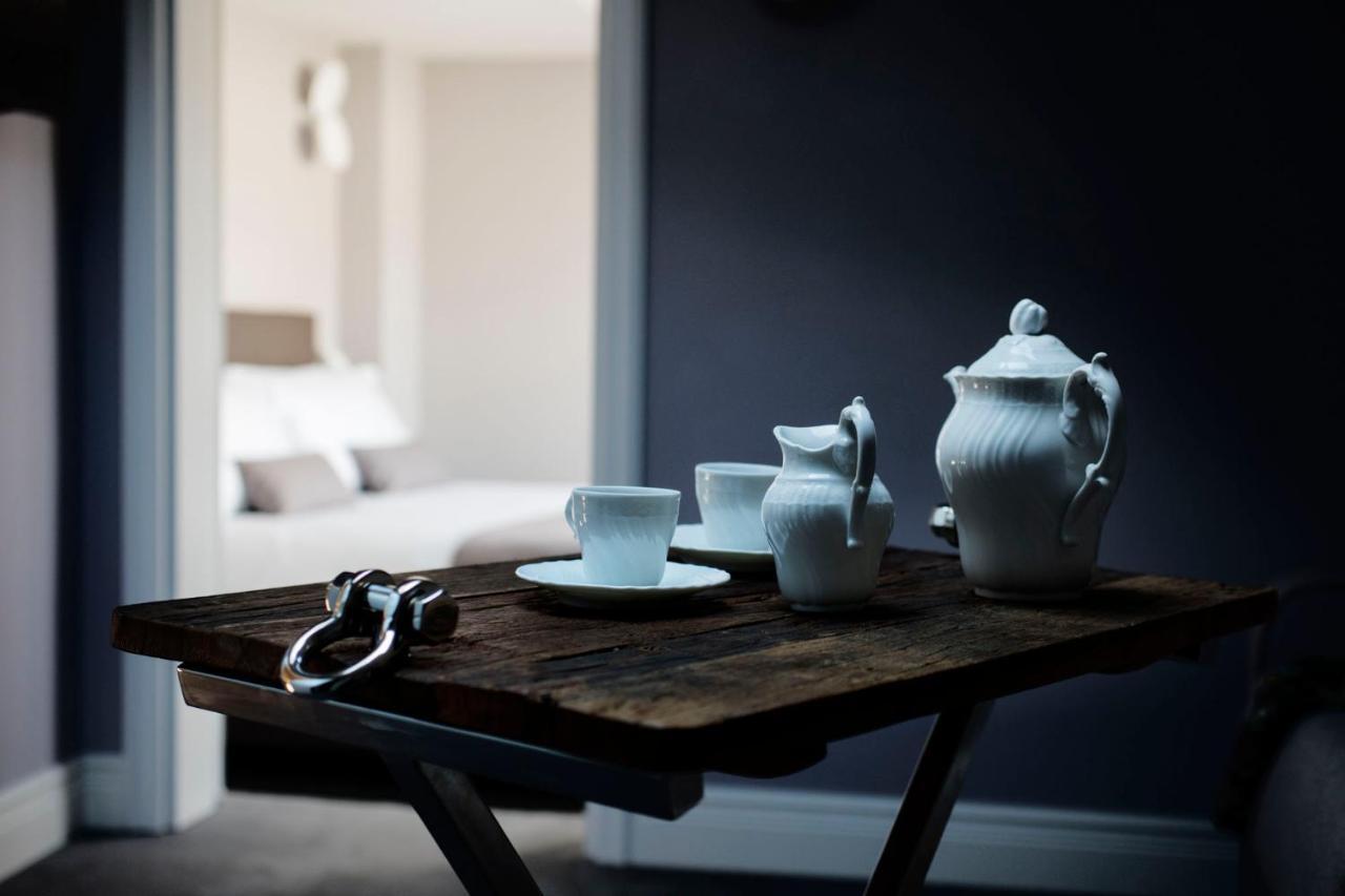 The Frame Hotel 4*