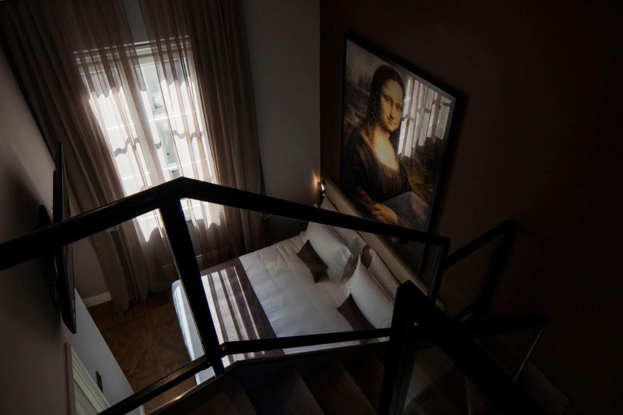 The Frame Florence