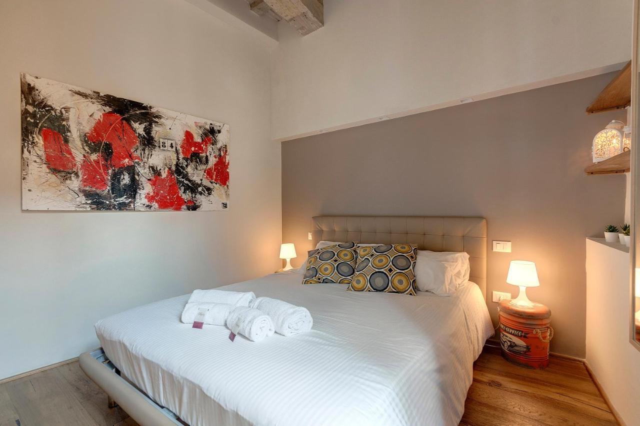 Boheme By Mamo Apartment Florence