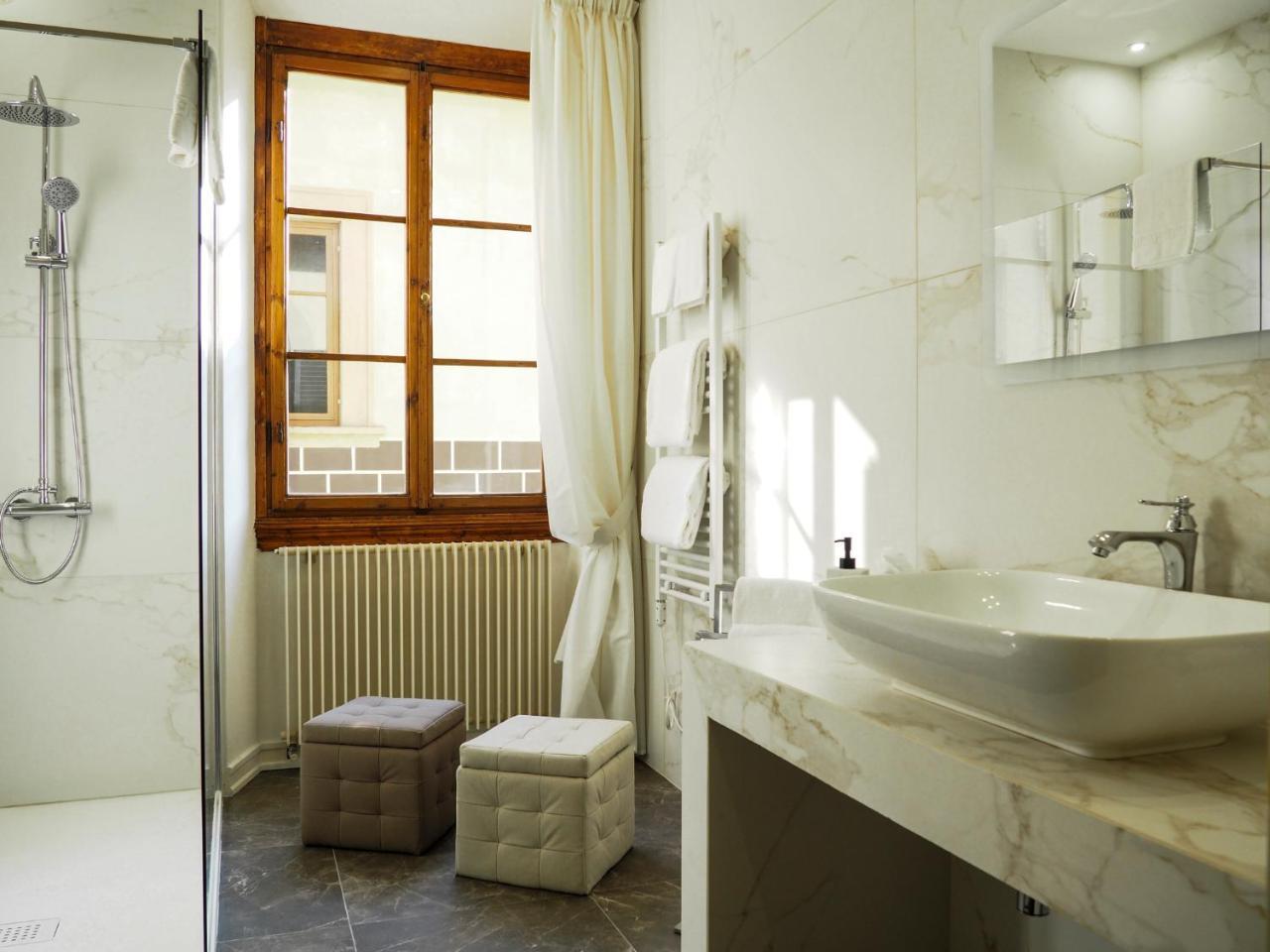 Guest house Aqa Palace Florence