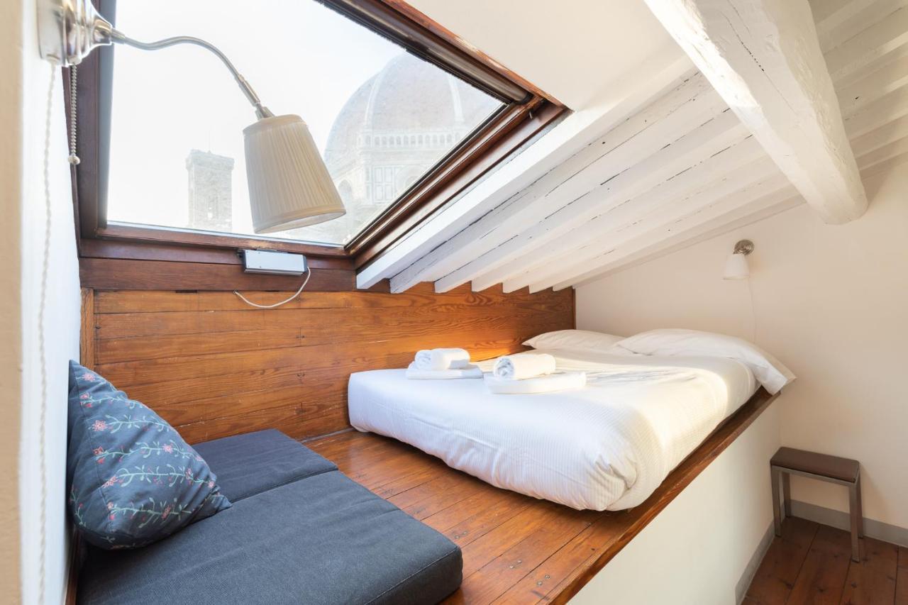 Apartment Under The Dome