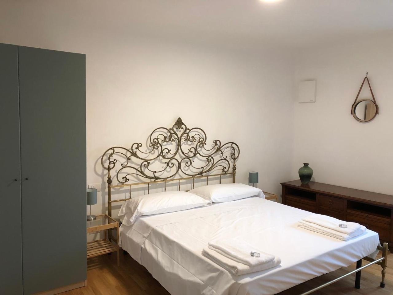 Apartment Canacci