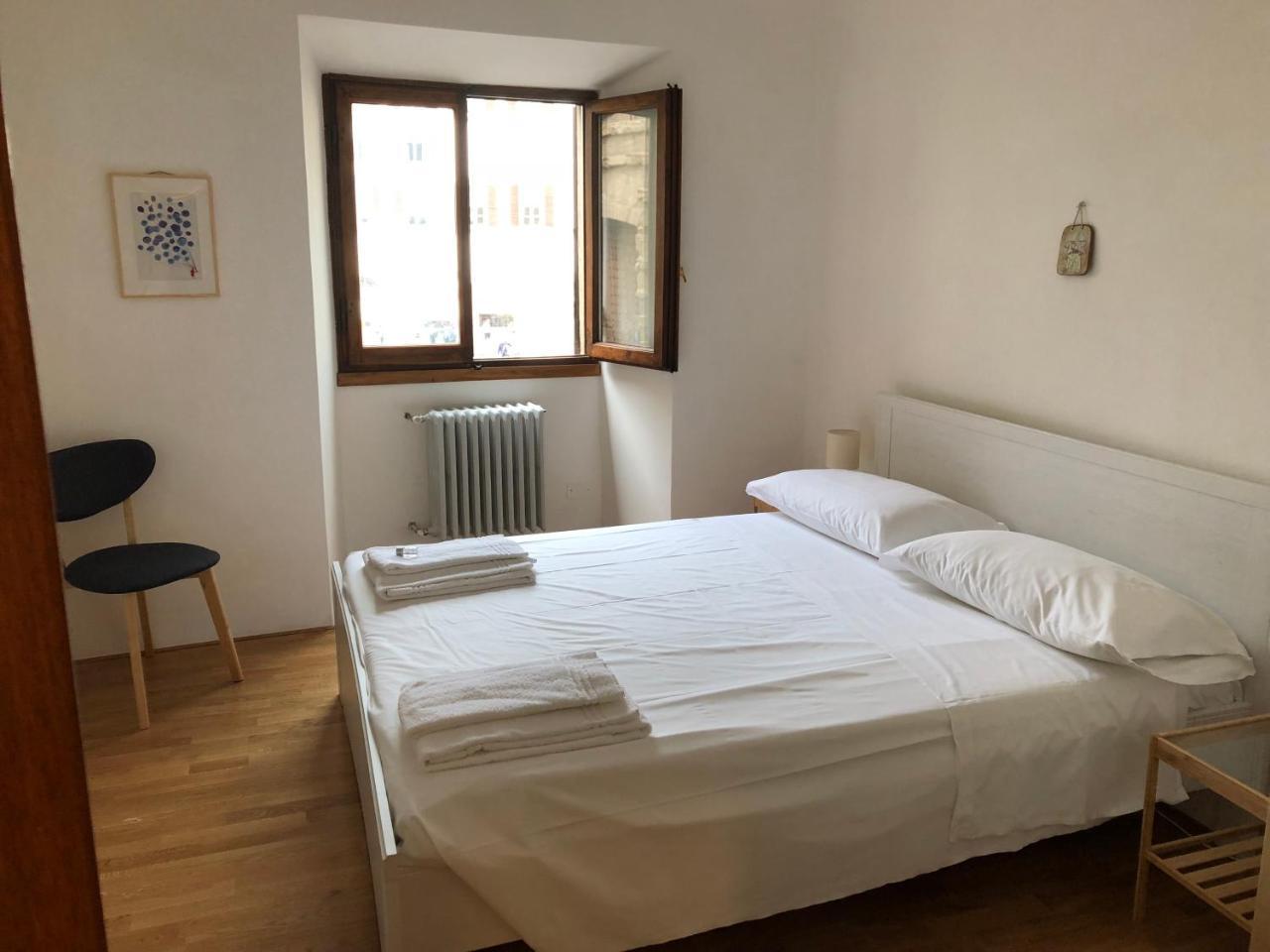 Canacci Apartment