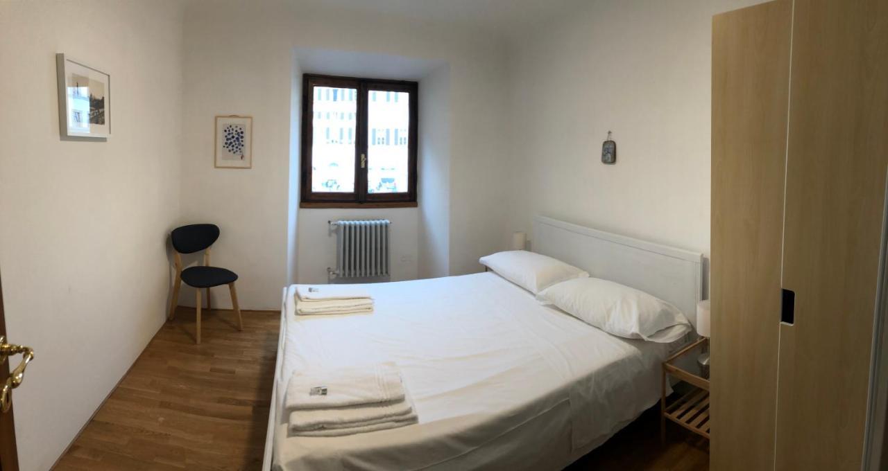 Canacci Apartment *
