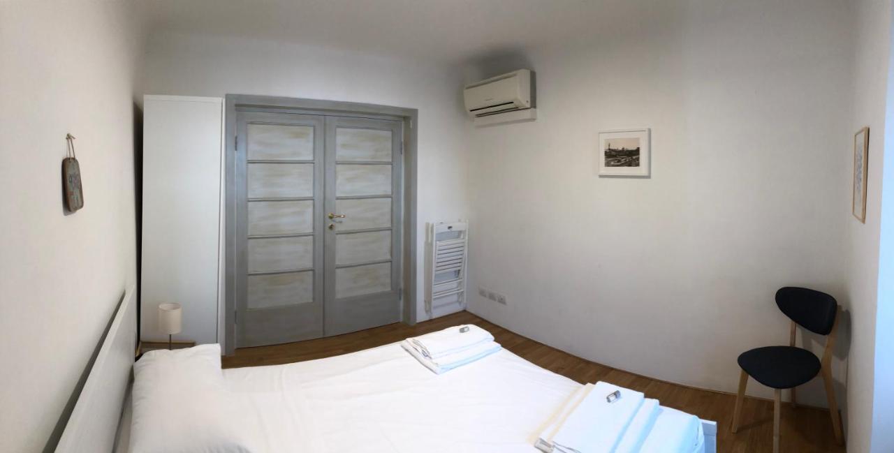Apartment Canacci
