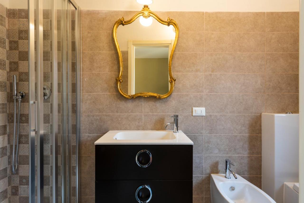 Borgo San Jacopo Apartment Florence